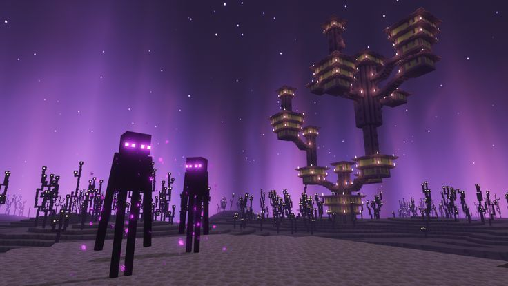 Dimensão The End do Mítico